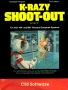 Atari  800&nbsp; - &nbsp;k_razy_shoot_out_cart